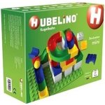 Hubelino kuličková dráha 45 ks Základní kit malý – Zboží Živě