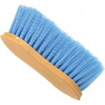 KenTaur Kartáč dlouhý vlas 60054 černý – Zboží Dáma