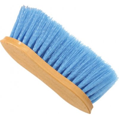 KenTaur Kartáč dlouhý vlas 60054 černý – Zboží Dáma