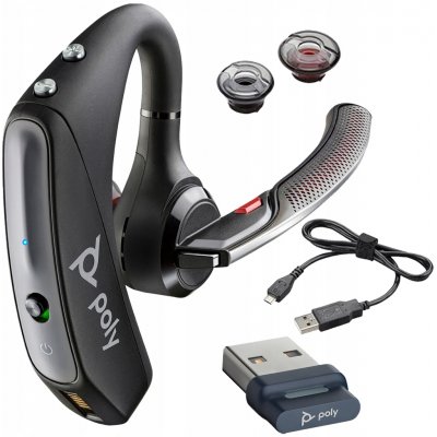 Plantronics Voyager 5200 UC – Zboží Živě