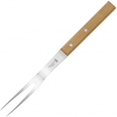 Opinel Parallele vidlička na maso, 001824 – Zbozi.Blesk.cz