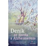 Deník ze života s Alzheimerem – Hledejceny.cz