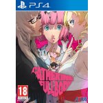Catherine: Full Body – Zboží Živě
