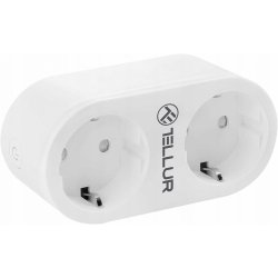 Tellur WiFi Smart AC Plug