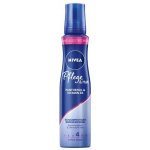 Nivea Care & Hold Soft Touch Caring Mousse tužidlo střední fixace 150 ml – Zbozi.Blesk.cz