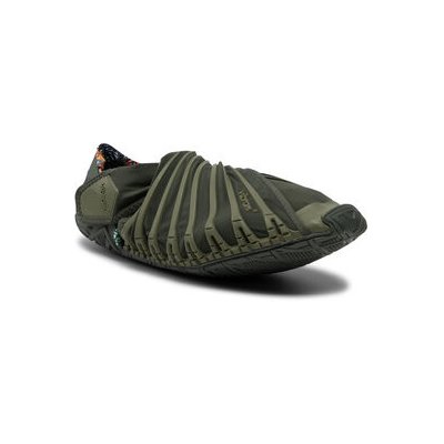 Vibram Fivefingers Furoshiki 18MAD04 Zelená – Zboží Mobilmania