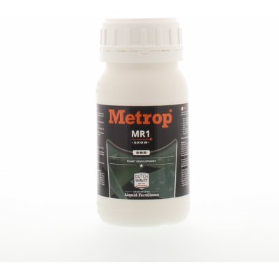 Metrop MR 1 250 ml – Hledejceny.cz