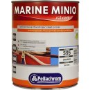 Pellachrom Marine Minio primer 0,75L oranžový - antikorozní tixotropní základ na kovové povrchy