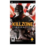 Killzone Liberation – Zboží Dáma