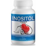 Nutristar Inositol 100 tablet – Hledejceny.cz