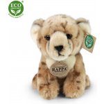 Rappa gepard sedící 18 cm – Hledejceny.cz