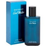 Davidoff Cool Water voda po holení 75 ml – Zbozi.Blesk.cz