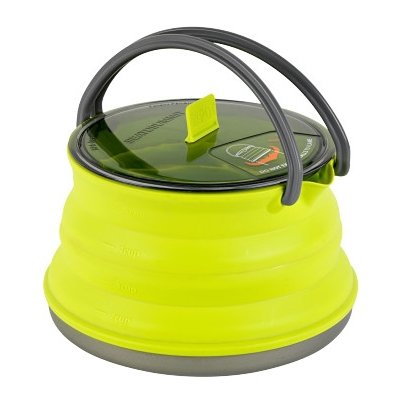 SeaToSummit X-Kettle 1.3 l – Zboží Mobilmania