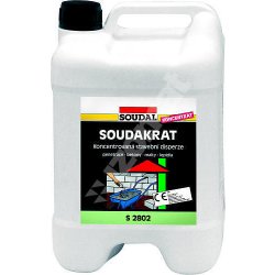 SOUDAL Soudakrat 5 kg