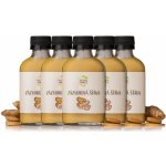 Natural Protein Zázvorová šťáva 100 ml – Zboží Dáma
