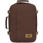 CabinZero Classic Belgian chocolate 36l – Hledejceny.cz