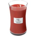 WoodWick Cinnamon Chai 609,5 g – Zboží Mobilmania