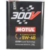 Motorový olej Motul 300V Competition 5W-40 2 l