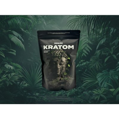 Zenforlife Super White 100 g – Zboží Dáma