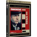 Francouzská spojka DVD