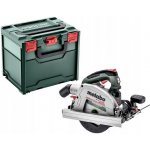 METABO KS 18 LTX 66 BL 611866840 – Zboží Mobilmania