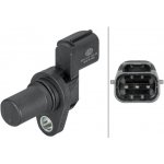 Snímač, poloha vačkového hřídele HELLA 6PU 013 122-301 – Zboží Mobilmania