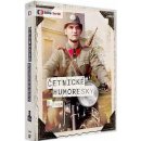 Četnické humoresky 3. řada / DVD DVD