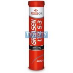 Orlen Oil Greasen ŁT-4 S-3 400 g – Zboží Mobilmania