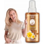 Alphanova pečující olej třpytivý 125 ml – Hledejceny.cz