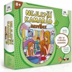 ALBI Nejlepší kamarád Medvídek – Hledejceny.cz
