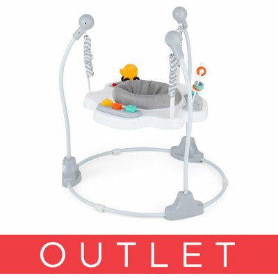 Feedo Skákadlo dětské hrací centrum – Zbozi.Blesk.cz