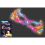 Wiky Svítící tyčinka W026587 maska – Zboží Dáma
