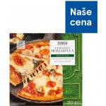 Tesco Stonebaked Mozzarella pizza 353 g – Zboží Dáma