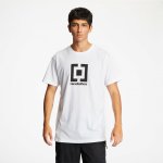 Horsefeathers Base white bílá – Zboží Dáma