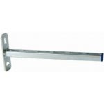 Koňařík Nosník s konzolou 38/40x300mm pozink – Hledejceny.cz