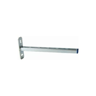 Koňařík Nosník s konzolou 38/40x300mm pozink – Hledejceny.cz