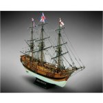 Mamoli H.M.S. Bounty 1787 kit 1:64 – Hledejceny.cz