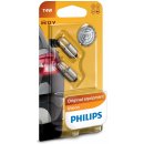 Philips 12929B2 T4W BA9S 12V 4W