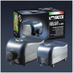 Sicce Air Light 1000 60 l/h – Zboží Dáma