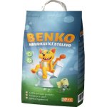 Benko savé hrudkující 10 kg – Hledejceny.cz