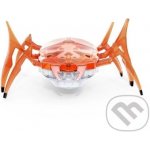 Hexbug Scarab metalický oranžová – Hledejceny.cz