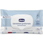 Chicco Salviettine Detergenti dětské vlhčené ubrousky 72 ks – Zboží Dáma