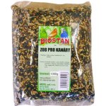 Biostan KA Zob Kanár 1 kg – Zboží Mobilmania