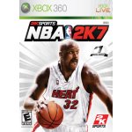 NBA 2K7 – Zboží Živě