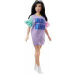Barbie Modelka 127 Baculatá – Zboží Dáma