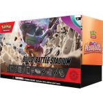 Pokémon TCG Paldea Evolved Build & Battle Stadium – Hledejceny.cz