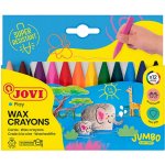 Jovi voskovky trojhranné 12ks /82mm průměr 11mm/ závěs – Hledejceny.cz