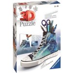 RAVENSBURGER 3D puzzle Kecka Mystický drak 112 ks – Sleviste.cz