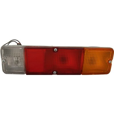 ZADNÍ SVĚTLO, LAMPA PRAVÉ SUZUKI SAMURAJ (SJ), 09.81-12.98 OE: 3560380013 NEOLITE – Zboží Mobilmania