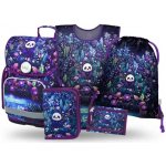 BAAGL SET 5 Ergo Jungle Panda – Hledejceny.cz